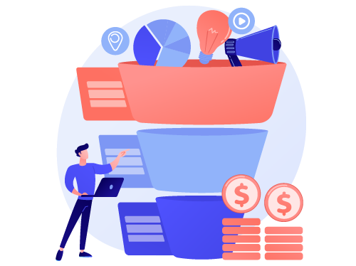 Landing Page de Conversão: Transformando Visitantes em Clientes